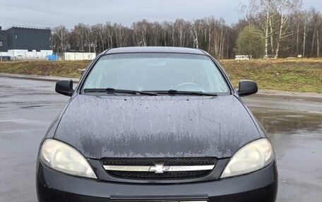 Chevrolet Lacetti, 2011 год, 500 000 рублей, 1 фотография