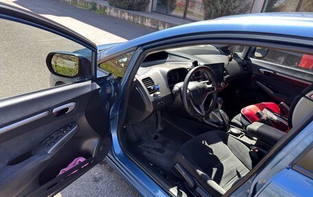 Honda Civic VIII, 2009 год, 1 000 000 рублей, 11 фотография