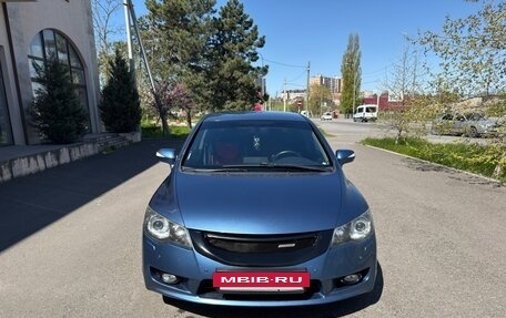 Honda Civic VIII, 2009 год, 1 000 000 рублей, 12 фотография