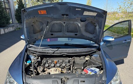 Honda Civic VIII, 2009 год, 1 000 000 рублей, 13 фотография