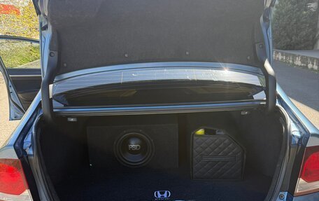 Honda Civic VIII, 2009 год, 1 000 000 рублей, 15 фотография