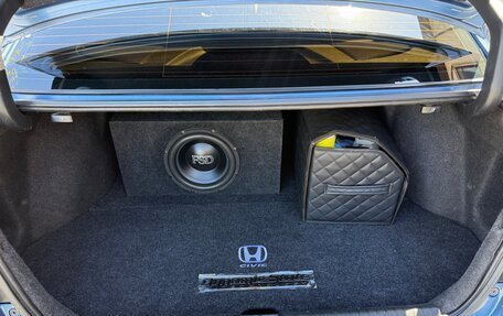 Honda Civic VIII, 2009 год, 1 000 000 рублей, 14 фотография