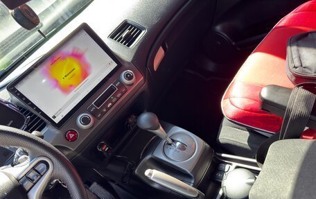 Honda Civic VIII, 2009 год, 1 000 000 рублей, 18 фотография