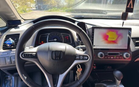 Honda Civic VIII, 2009 год, 1 000 000 рублей, 16 фотография