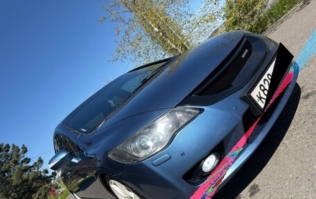 Honda Civic VIII, 2009 год, 1 000 000 рублей, 19 фотография
