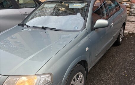 Nissan Almera Classic, 2007 год, 400 000 рублей, 3 фотография