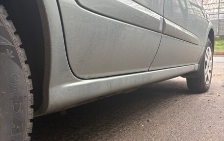 Nissan Almera Classic, 2007 год, 400 000 рублей, 7 фотография
