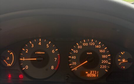 Nissan Almera Classic, 2007 год, 400 000 рублей, 11 фотография