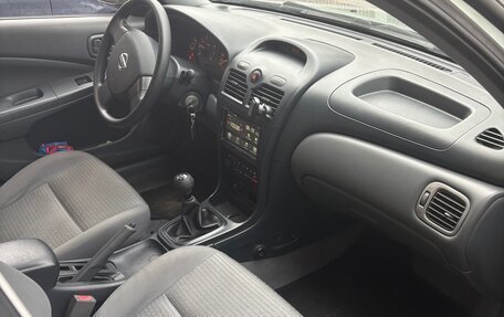 Nissan Almera Classic, 2007 год, 400 000 рублей, 8 фотография