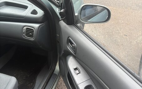Nissan Almera Classic, 2007 год, 400 000 рублей, 9 фотография