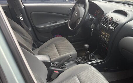 Nissan Almera Classic, 2007 год, 400 000 рублей, 10 фотография