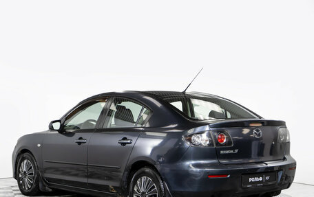 Mazda 3, 2008 год, 378 000 рублей, 5 фотография