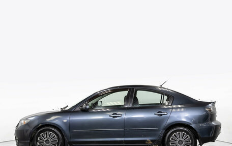 Mazda 3, 2008 год, 378 000 рублей, 6 фотография