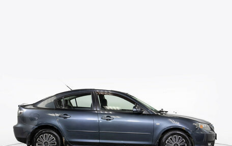 Mazda 3, 2008 год, 378 000 рублей, 3 фотография