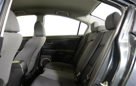 Mazda 3, 2008 год, 378 000 рублей, 8 фотография