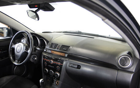 Mazda 3, 2008 год, 378 000 рублей, 7 фотография