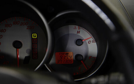 Mazda 3, 2008 год, 378 000 рублей, 9 фотография