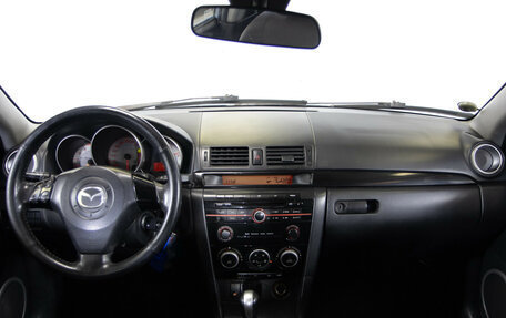 Mazda 3, 2008 год, 378 000 рублей, 11 фотография