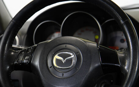 Mazda 3, 2008 год, 378 000 рублей, 12 фотография