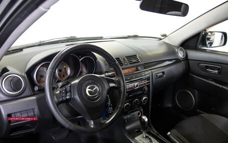 Mazda 3, 2008 год, 378 000 рублей, 10 фотография