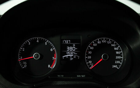 Volkswagen Polo VI (EU Market), 2019 год, 899 700 рублей, 12 фотография