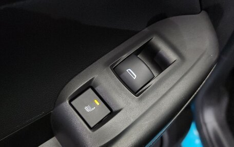 Chevrolet TrailBlazer, 2021 год, 1 730 000 рублей, 17 фотография