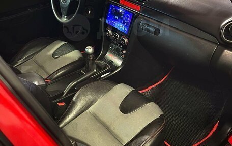 Mazda 3 MPS, 2007 год, 650 000 рублей, 6 фотография