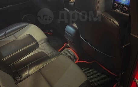 Mazda 3 MPS, 2007 год, 650 000 рублей, 8 фотография