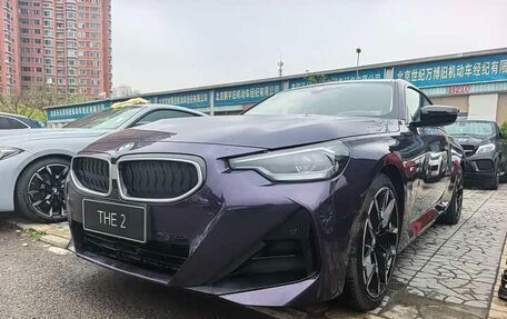 BMW 2 серия, 2026 год, 4 981 000 рублей, 3 фотография