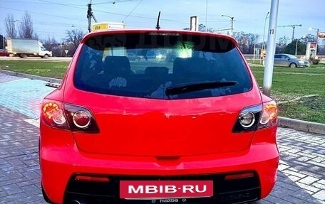 Mazda 3 MPS, 2007 год, 650 000 рублей, 3 фотография