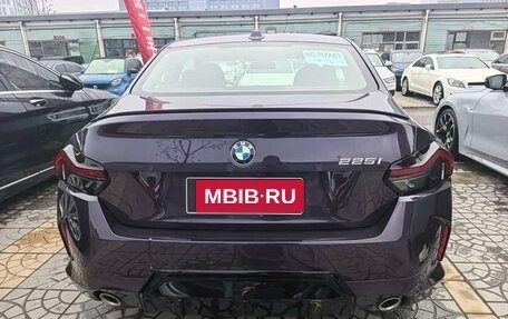 BMW 2 серия, 2026 год, 4 981 000 рублей, 5 фотография