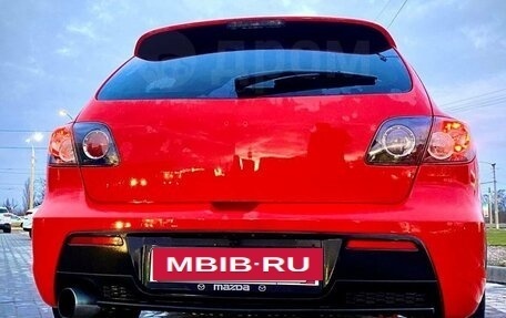 Mazda 3 MPS, 2007 год, 650 000 рублей, 5 фотография