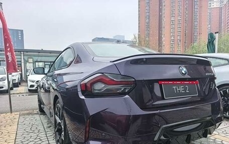 BMW 2 серия, 2026 год, 4 981 000 рублей, 4 фотография