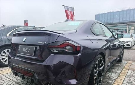BMW 2 серия, 2026 год, 4 981 000 рублей, 6 фотография