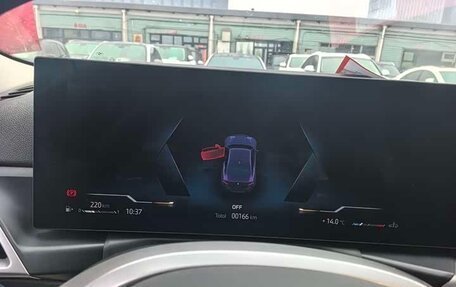 BMW 2 серия, 2026 год, 4 981 000 рублей, 10 фотография