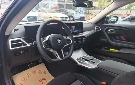 BMW 2 серия, 2026 год, 4 981 000 рублей, 7 фотография
