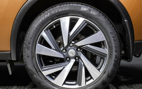 Nissan Murano, 2019 год, 2 998 000 рублей, 25 фотография