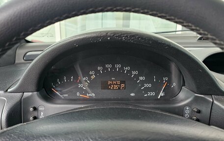 Mercedes-Benz Vaneo, 2004 год, 439 000 рублей, 9 фотография