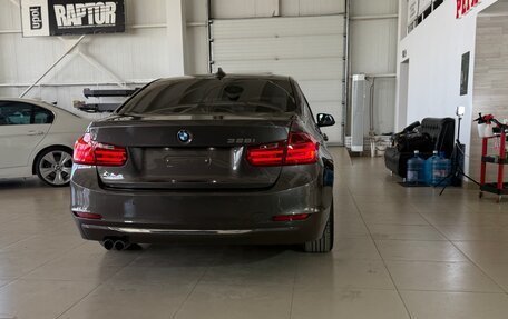 BMW 3 серия, 2012 год, 2 300 000 рублей, 3 фотография