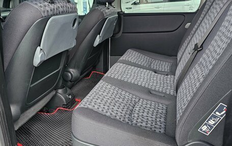Mercedes-Benz Vaneo, 2004 год, 439 000 рублей, 10 фотография