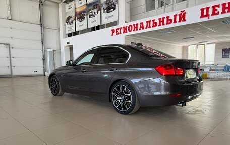 BMW 3 серия, 2012 год, 2 300 000 рублей, 4 фотография