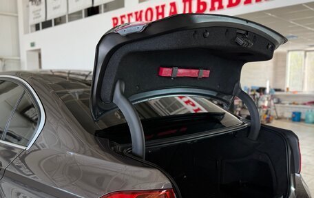 BMW 3 серия, 2012 год, 2 300 000 рублей, 13 фотография