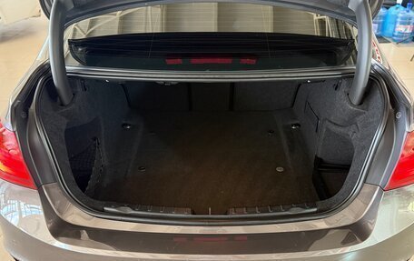 BMW 3 серия, 2012 год, 2 300 000 рублей, 11 фотография