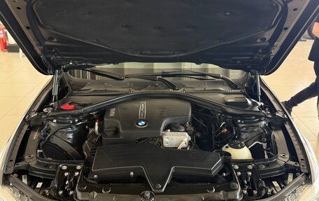 BMW 3 серия, 2012 год, 2 300 000 рублей, 15 фотография