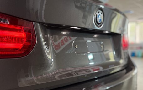 BMW 3 серия, 2012 год, 2 300 000 рублей, 14 фотография