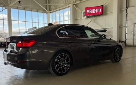 BMW 3 серия, 2012 год, 2 300 000 рублей, 8 фотография