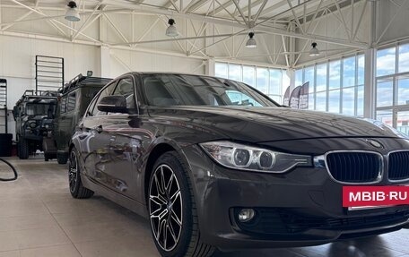 BMW 3 серия, 2012 год, 2 300 000 рублей, 6 фотография