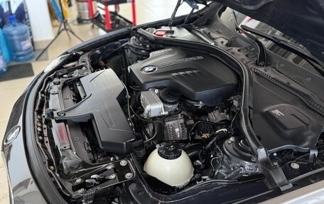 BMW 3 серия, 2012 год, 2 300 000 рублей, 18 фотография