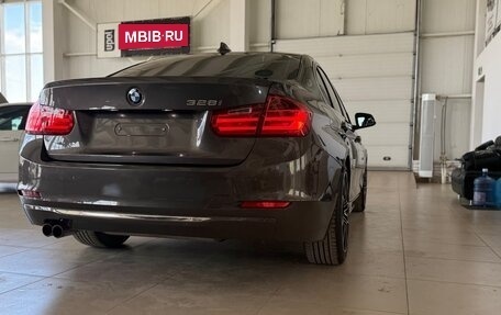 BMW 3 серия, 2012 год, 2 300 000 рублей, 7 фотография