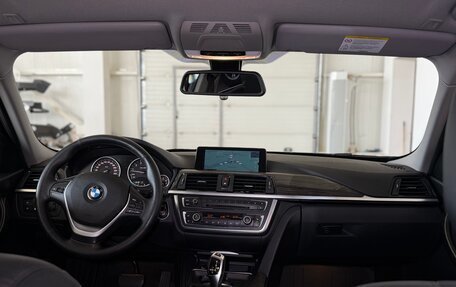 BMW 3 серия, 2012 год, 2 300 000 рублей, 21 фотография
